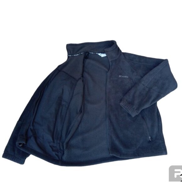 Columbia 2 jackets in one sz L - Picture 13 of 14